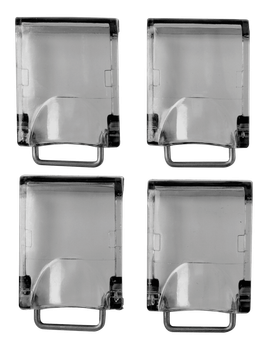 Кріплення для насоса SUPERFISH ECO FLOW 120 CLIPS (A7031305)