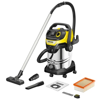 Господарський пилосос Karcher WD 7 Control P S 30/6/35/T 1.628-385.0