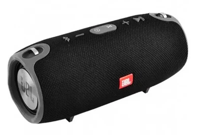 Портативная колонка XTREME Bluetooth Блютуз функция Powerbank 2200 мАh Черная