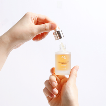 Ампульная сыворотка с экстрактом прополиса Dr. Ceuracle Royal Vita Propolis 33 Ampoule (8806133613795)