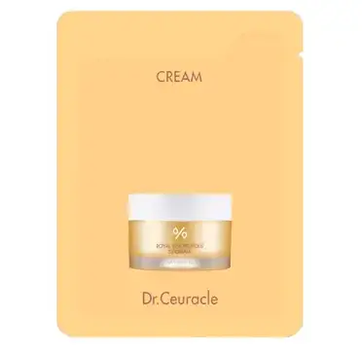 Крем с экстрактом прополиса Dr. Ceuracle Royal Vita Propolis 33 Creаm (8806133615546)