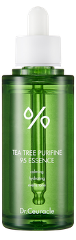 Эссенция с экстрактом чайного дерева Dr. Ceuracle Tea Tree Purifine 95 (8806133613917)
