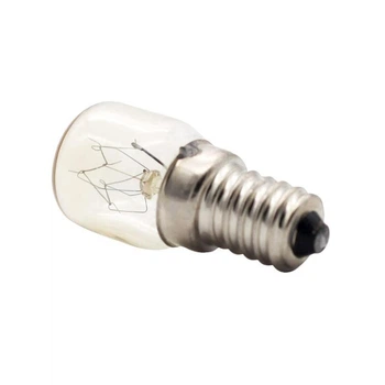 Лампочка для духовки 25W E14 (300 °С)