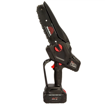 Пила цепная аккумуляторная Vitals Professional AKZ 1820ak BL Kit