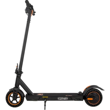 Електросамокат Kugoo Kirin S1 MAX (EU-S1 MX)