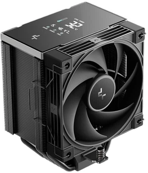 Кулер для процесора DeepCool AK700 Digital NYX (R-AK700-BKNNMN-GJD-1)