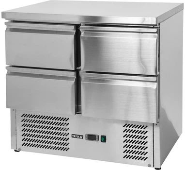 Stół chłodniczy YATO YG-05280