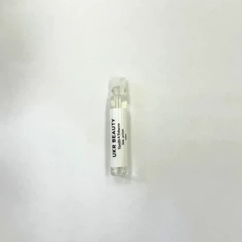 Унисекс парфюма UKR BEAUTY Vanilla & Tobacco (Табак и ваниль), тестер, 1.5 мл