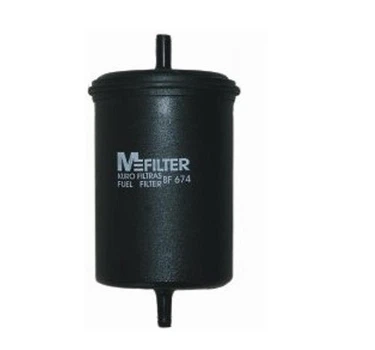 Паливний фільтр MFilter (BF 674)