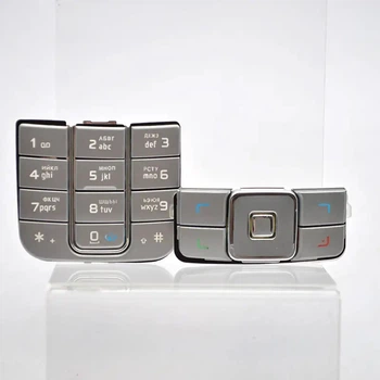 Клавиатура для телефона (для кнопочного телефона) для Nokia 6270
