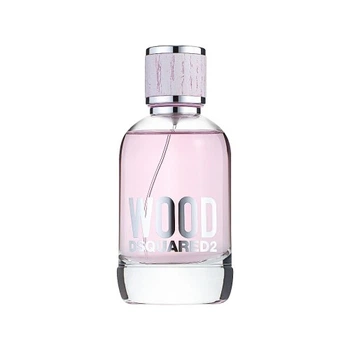 Туалетная вода Dsquared2 Wood Pour Femme 100 мл (8011003845583) Dsquared2 8011003845583 927054