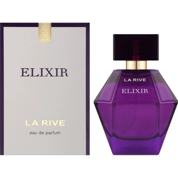 Парфюмированная вода La Rive Elixir 100 мл (5903719644358) La Rive 5903719644358 927901