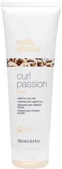 Маска для кучерявого волосся Milk Shake Curl Passion Enhancing Mask 250 мл (8032274179702)