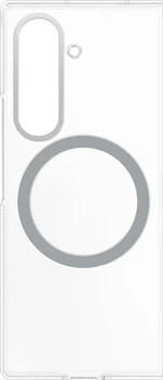 Etui Samsung Clear Magnet Case do Samsung Galaxy Z Fold7 Transparent (EF-AF966CTEGWW)