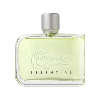 Туалетна вода Lacoste Essential 125 мл (3386460149297) Lacoste 3386460149297 927283