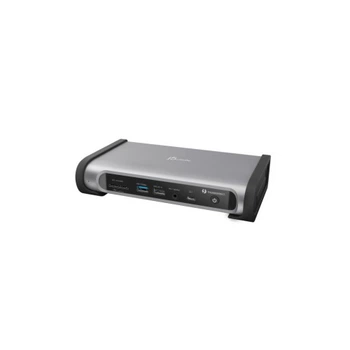 Порт-репликатор J5create Dock-Station USB-C 15-in-1 (HDMI/DP/PD/USB-A/USB-C/LAN/картридер/audio) (JTD568-EN) J5create JTD568-EN 926454