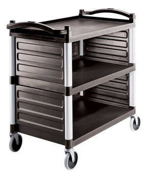 Комплект полок Cambro 803х450х298 ммBC340KDP