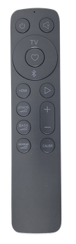 Пульт для акустических систем саундбар JBL BAR1000 SOUNDBAR [AUX] - 60097