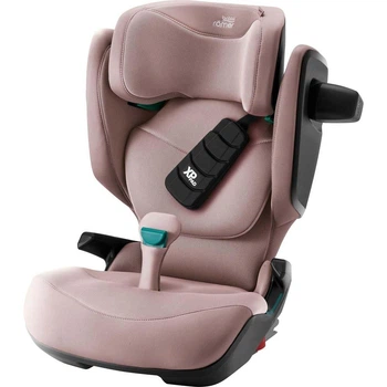 Автокрісло Britax-Romer Kidfix Pro 2025 гр.2-3 3-12 років Style Dusty Rose, 2000041298