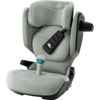 Автокрісло Britax-Romer Kidfix Pro 2025 гр.2-3 3-12 років Style Sage Green, 2000042136
