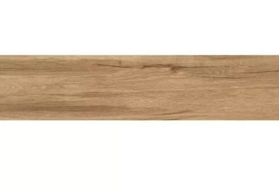 Керамогранит Alaplana Casterly PE Caoba 23x120см