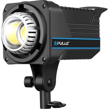 Постоянный студийный видеосвет Puluz PU3061EU 120Вт Bi-Color (2700-6500K) с байонетом Bowens и пультом
