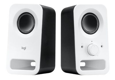 Акустика Multimedia Speakers Z150 White Logitech 000334981