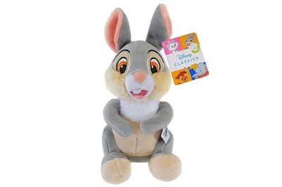 Мягкая игрушка зайчик Топотун, 25см. DISNEY