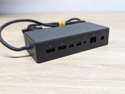 Док-станция Microsoft Surface Dock 1661