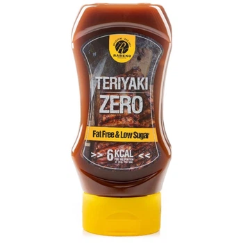 Соус низкокалорийный без сахара Rabeko Teriyaki 350ml