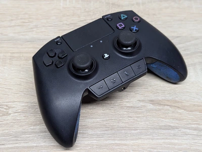 Игровой контроллер Razer Raiju RZ06-0197 - Б/У