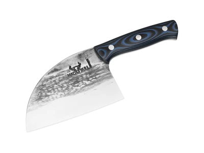 Сербський ніж 145 мм Samura Mad Bull (SMB-0041)