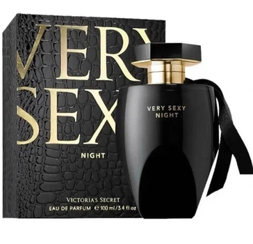 Парфумована вода жіноча Victoria's Secret Very Sexy Night, 100 ml