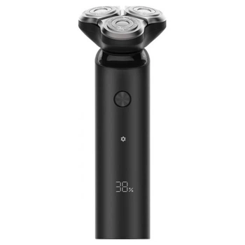 Електробритва чоловіча MiJia Electric Shaver S500 Black