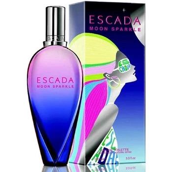 Туалетная вода женская Escada Moon Sparkle, 100 мл
