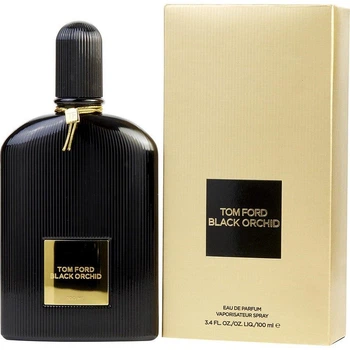 Парфюмированная вода унисекс Tom Ford Black Orchid, 100 мл