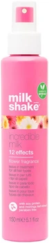 Mleczko w sprayu do włosów Milk Shake Incredible Milk 12 Effects Flower Fragrance bez spłukiwania 150 ml (8032274170716)