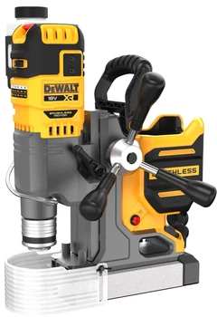 Свердлильний верстат DeWALT DCD1623N без АКБ і ЗП