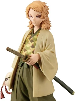 Фігурка Bandai Demon Slayer KNY Vol 20 Сабіто 10 см 18309 (4983164183092)