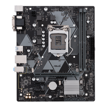 Материнська плата Asus H310M-K Prime R2.0 LGA 1151v2 (PRIME H310M-K R2.0) Б/В