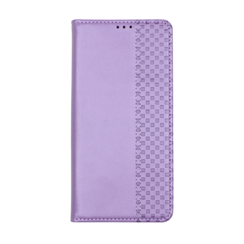 Чохол-книжка Chess Skin для Samsung Galaxy S23 FE 5G (S711) Light Purple