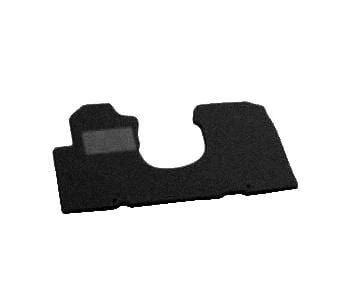 Двошарові килимки Sotra Classic 7mm Black для Honda Stream (mkI)(1 ряд) 2001-2006 (ST 90233-CL-Black)