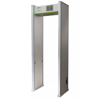 Арочний металодетектор ZKTeco ZK-D2110 на 11 зон детекції (302935)
