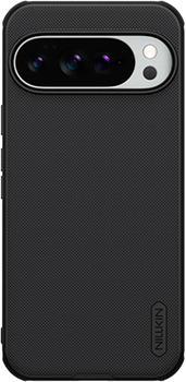 Панель Nillkin Super Frosted Shield Pro Magnetic Case для Google Pixel 10 Pro XL Black (6902048299085)