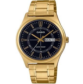 Наручний годинник CASIO MTP-V006G-1CUDF