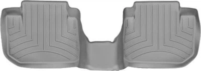 Килимки Weathertech Grey для Subaru Impreza (mkIV) 2011-2016 / XV (mkI) 2012-2017 / Levorg (mkI) 2014-2020 (2 ряд) (WT 464392)
