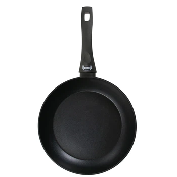 Сковорода Krauff Grand Chef з кришкою 28 см (25-45-267)