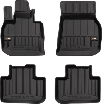 Гумові килимки Frogum Proline 3D для BMW X3 (G01) 2017→ (FG 3D425118)