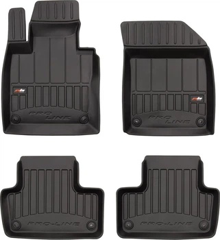 Гумові килимки Frogum Proline 3D для Volvo XC60 (mkII) 2017→ (FG 3D407848)