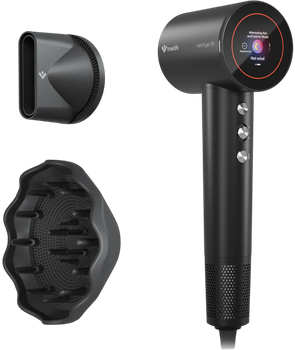 Фен Truelife D9 (TLHDMHDD9NNBA)